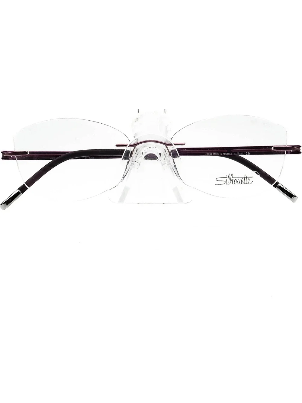 Silhouette 4369 40 6054 5263 Titan Eyewear